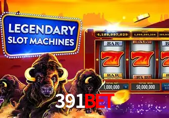 Descubra a Essência do 391BET: Nossa História e Compromissos