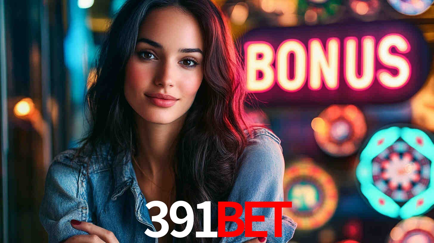391BET login