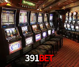 Desvendando o Mundo dos Jogos Virtuais na 391BET