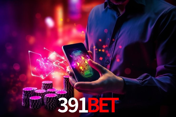 Experiência VIP 391BET