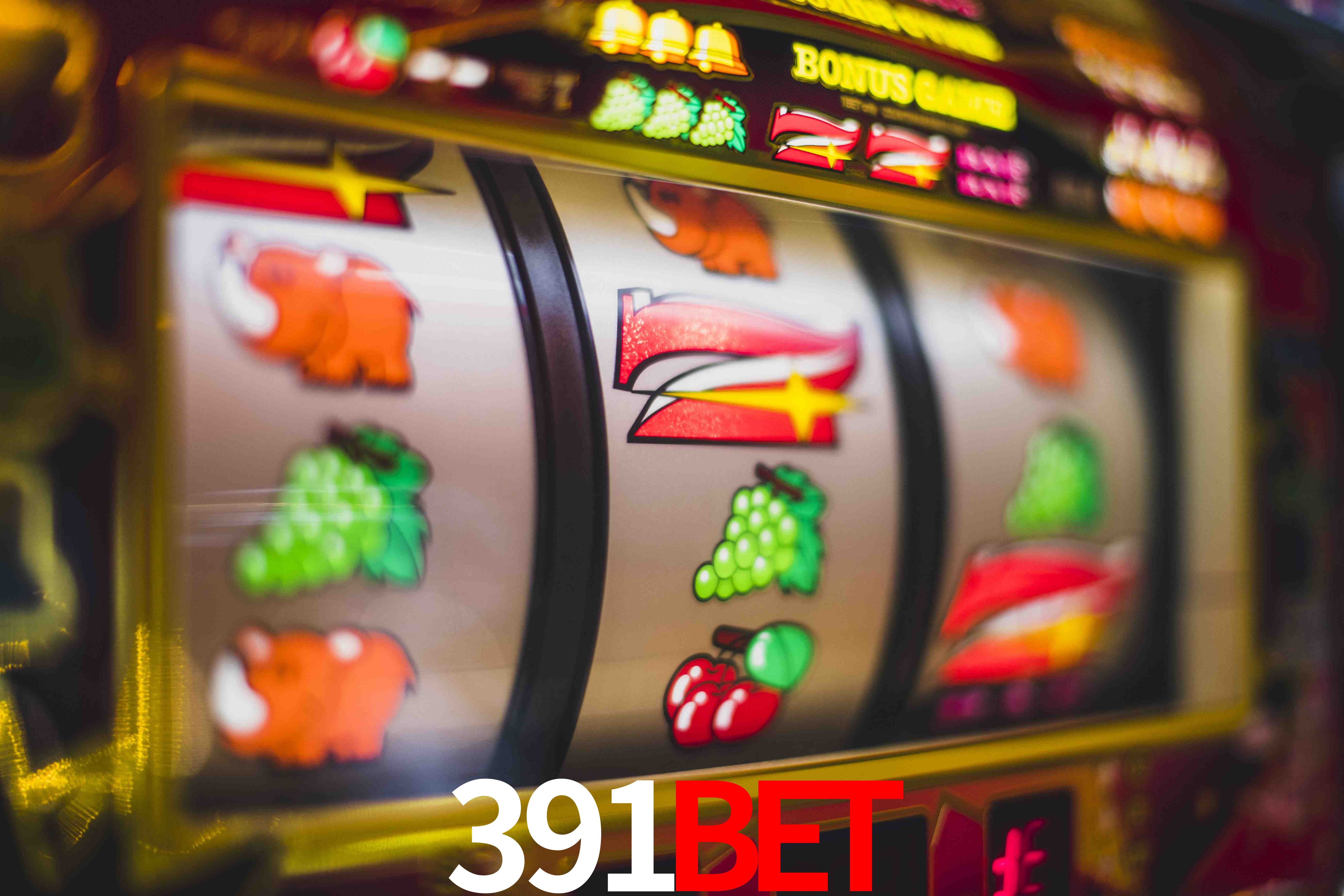 Statistics 391BET