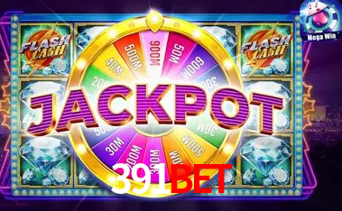 A Emoção da Loteria na 391BET: Uma Chance de Mudança de Vida