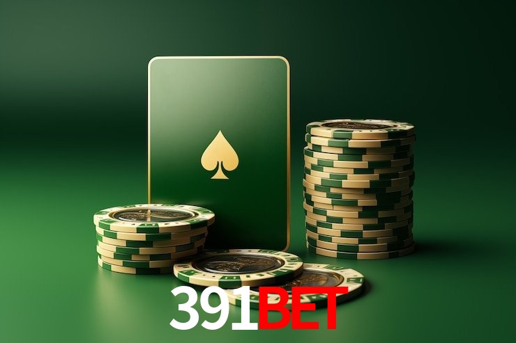 Experiência VIP 391BET