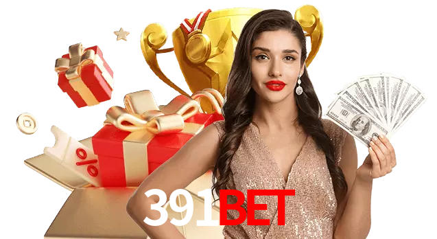 391BET