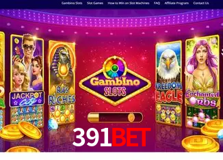 391BET São Paulo - All Bonuses
