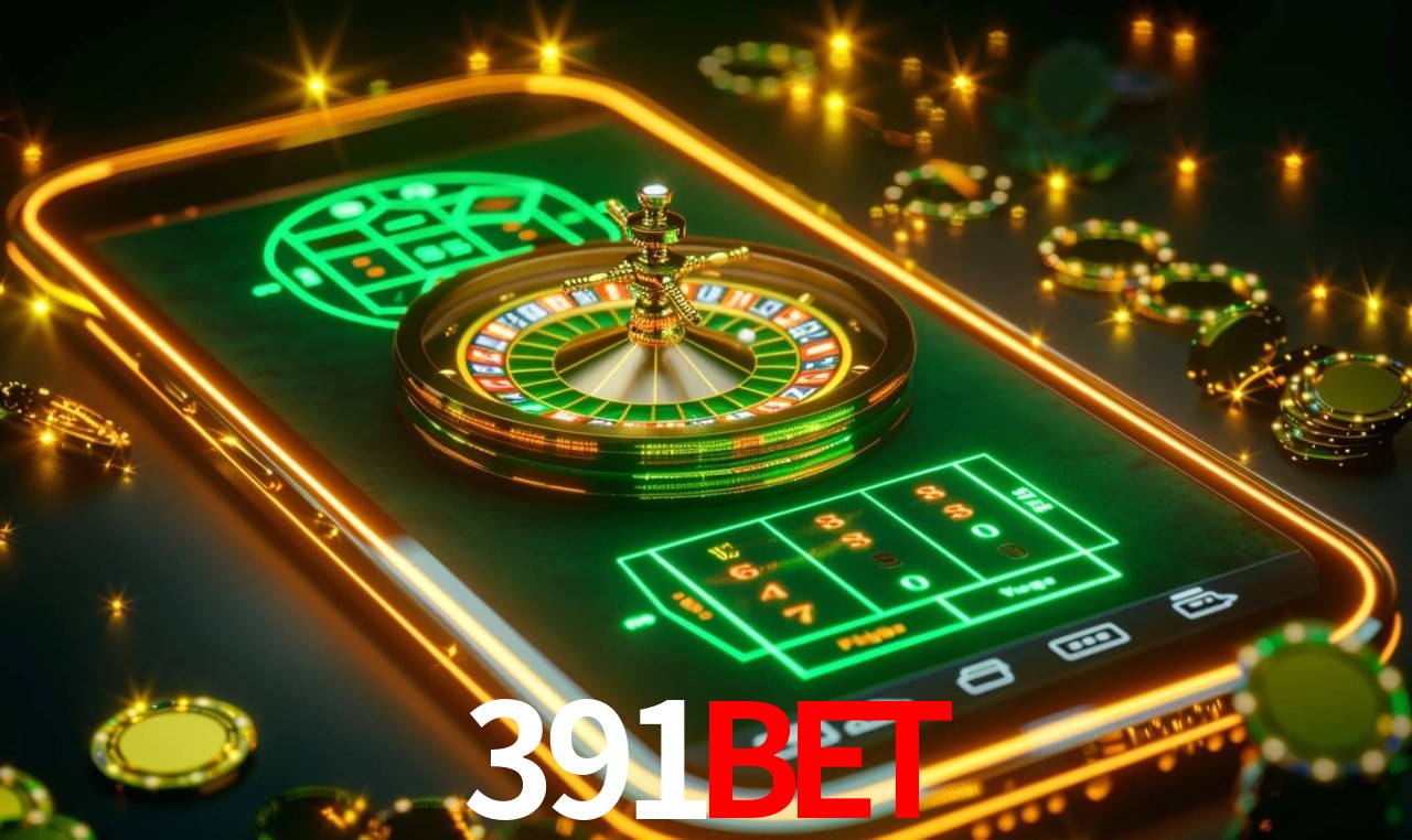 391BET - User Statistics