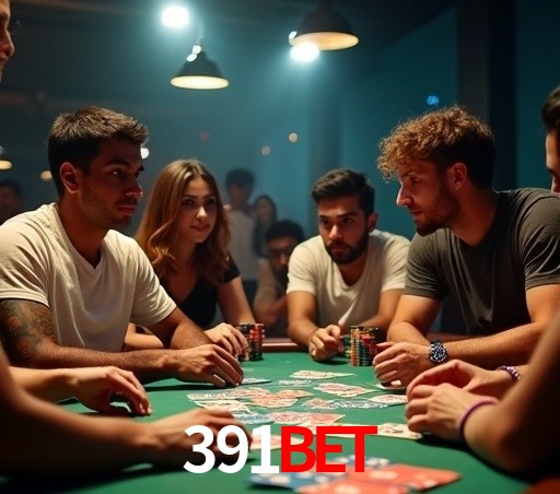 391BET Salvador - Promo Stats