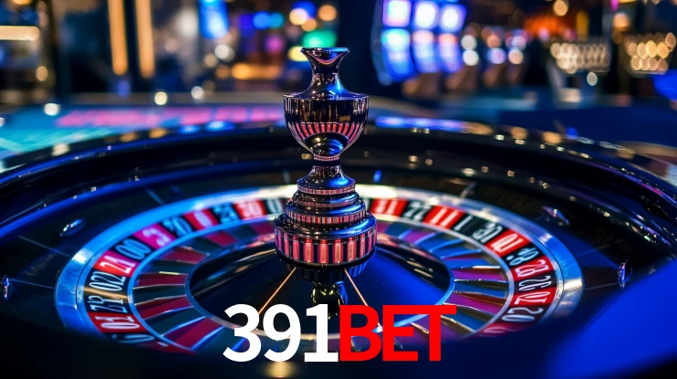 391BET App Interface