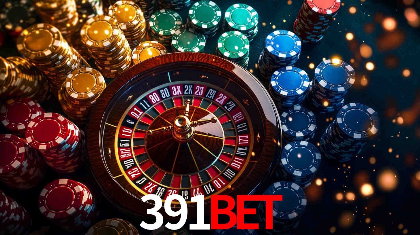 Tournaments 391BET