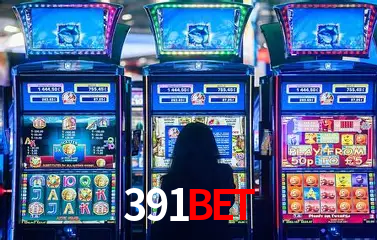 Desvendando o Mundo dos Jogos Virtuais na 391BET