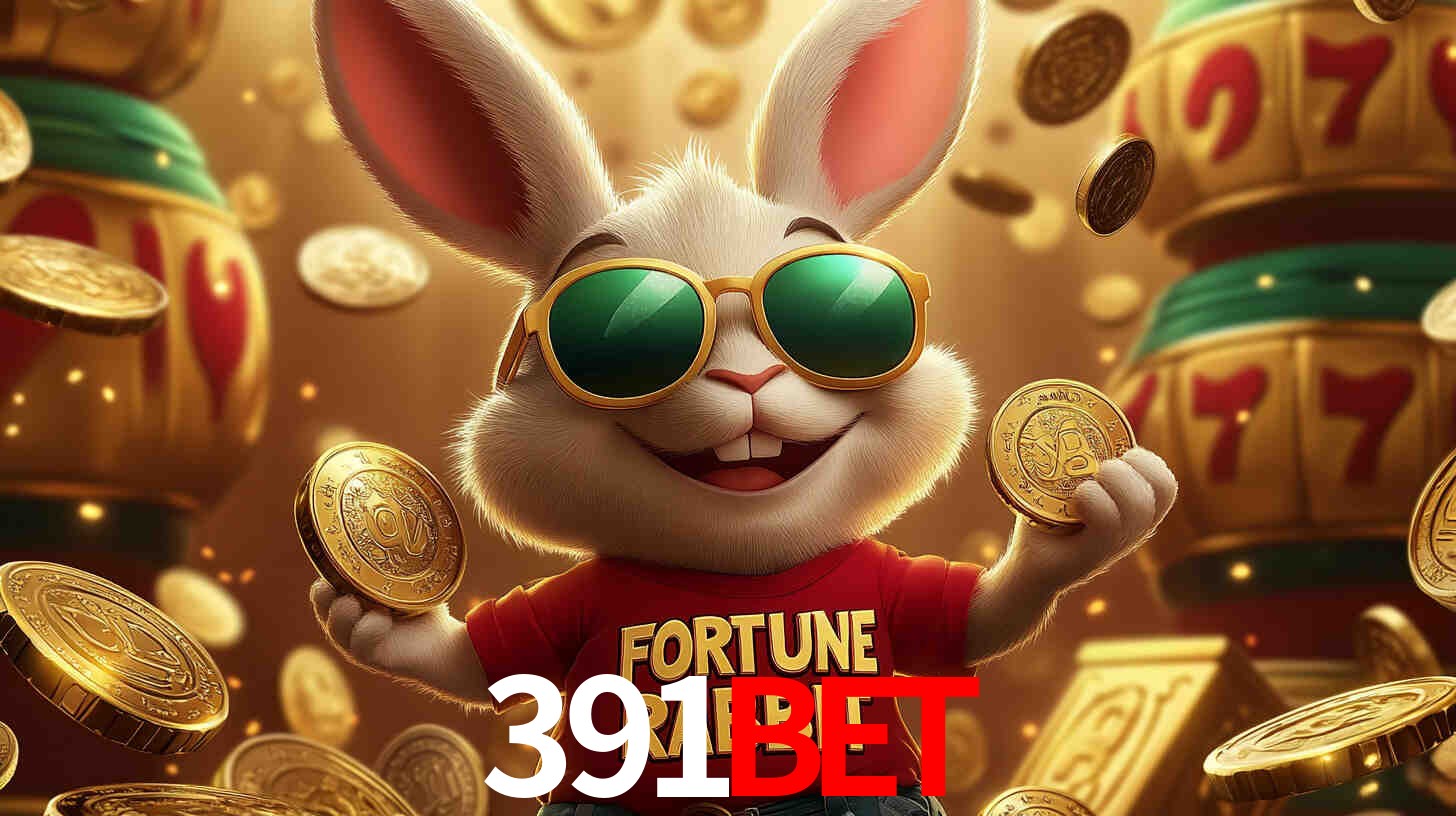 391BET: Seu Especialista em Apostas Esportivas Brasileiras