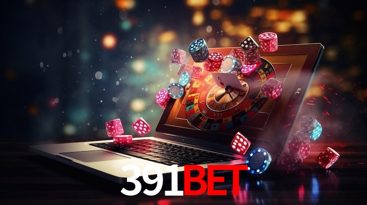 PIX Instantâneo 391BET