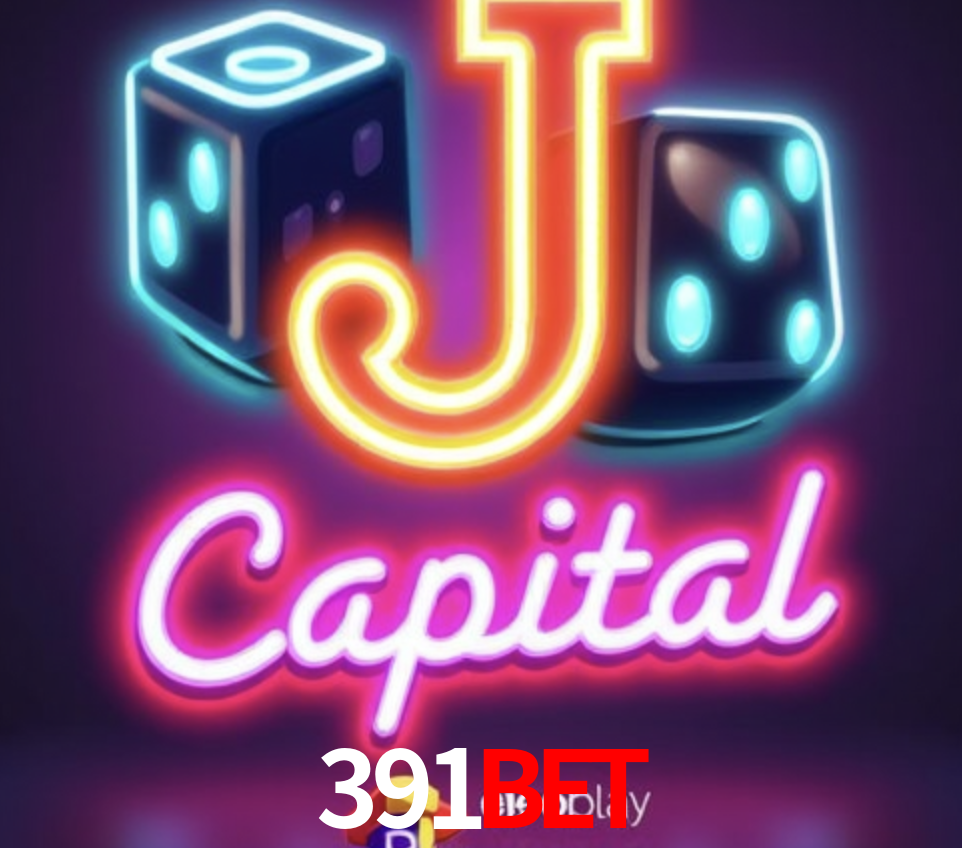 APP oficial da 391BET para mobile