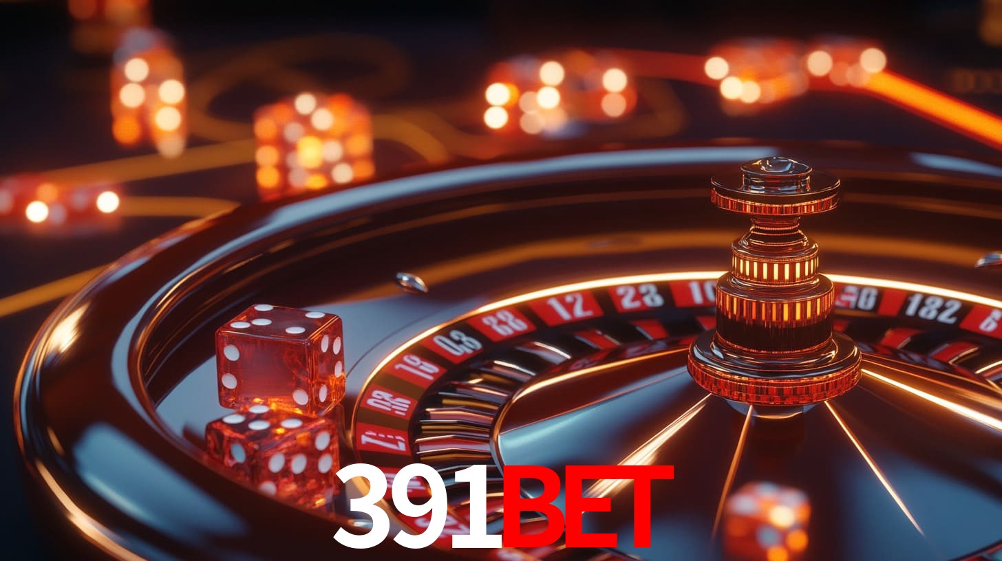 391BET.com