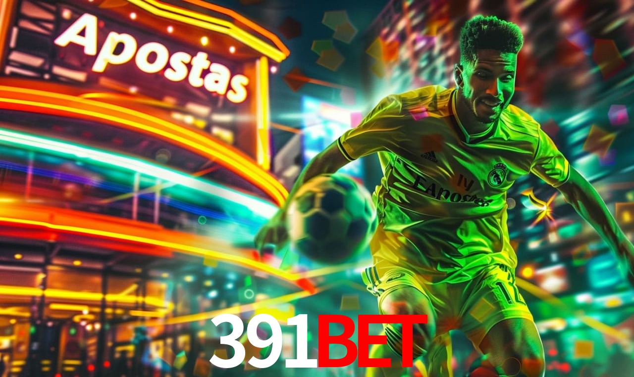 Ofertas Exclusivas 391BET
