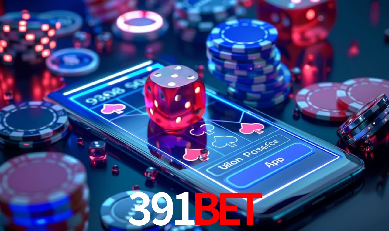 391BET - Análise de Mercados Esportivos