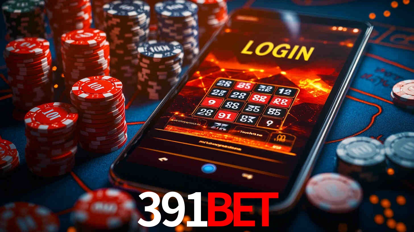 391BET