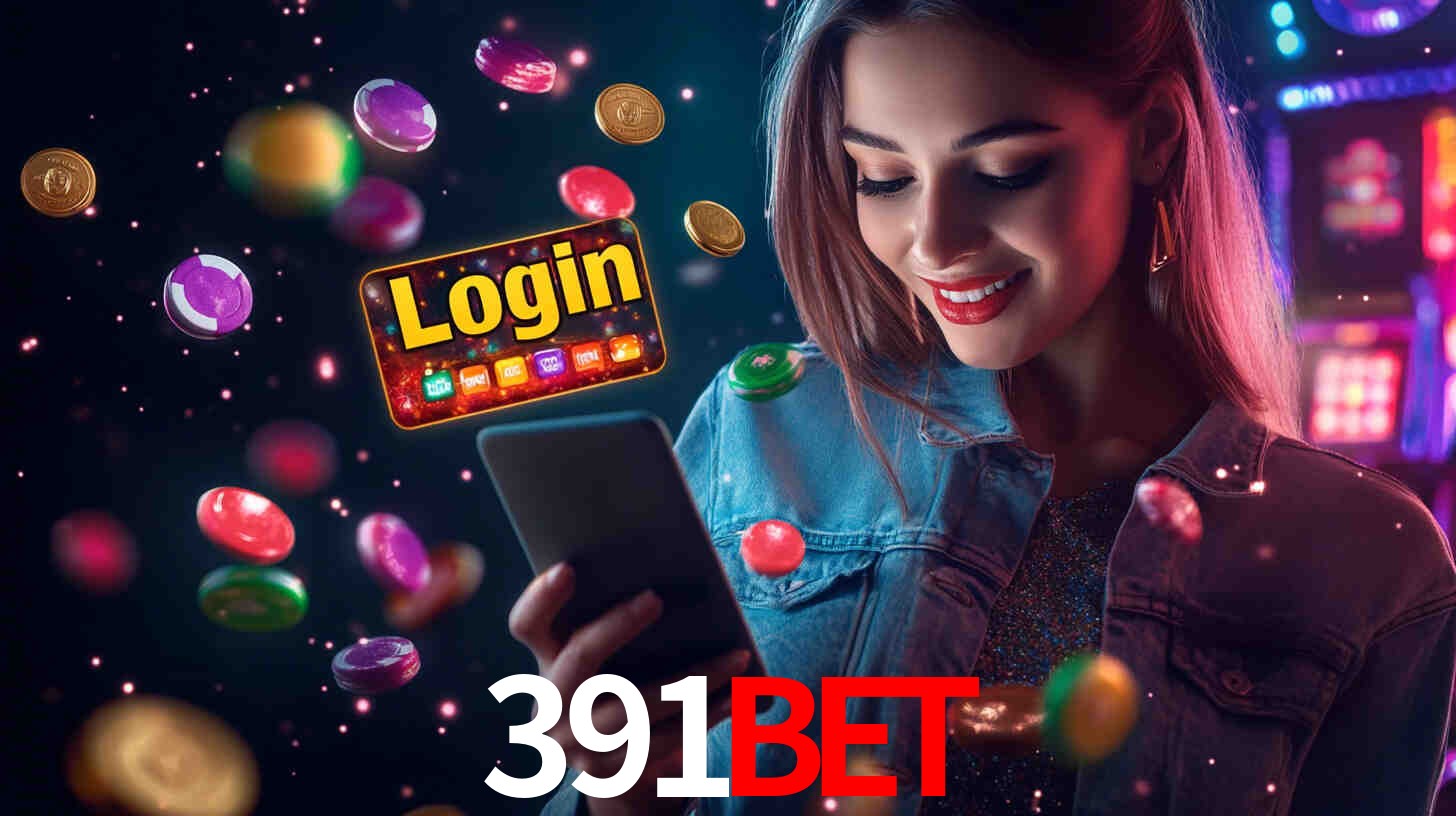 Descubra o Programa VIP da 391BET: Vantagens Exclusivas para Jogadores
