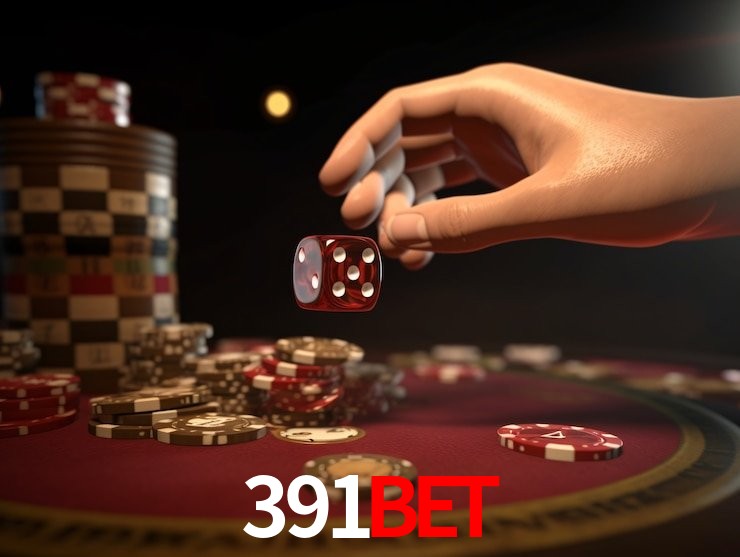 391BET Rio de Janeiro - Popular Jogos