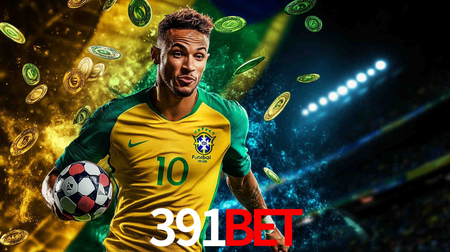 Inovações de Jogos na 391BET: O Futuro das Experiências Interativas