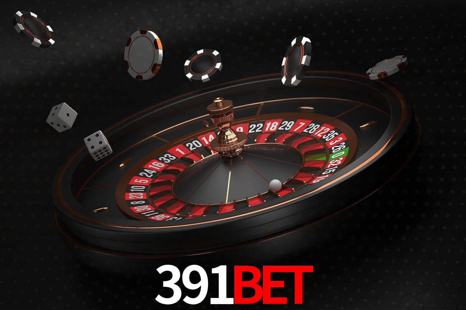 391BET: Jogos de Caça-Níqueis-Altas Recompensas, Roleta-Velocidade, Blackjack-Desafios Máximos