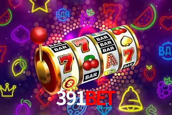 A Popularidade dos Caça-Níqueis no 391BET