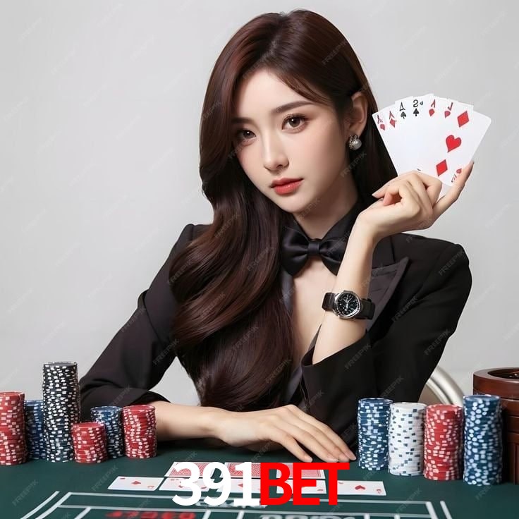 391BET - Support