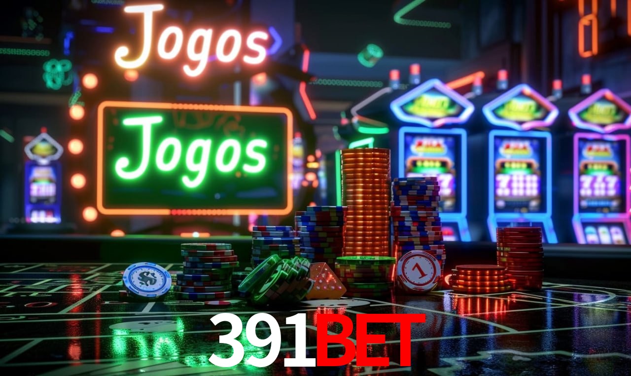 391BET login