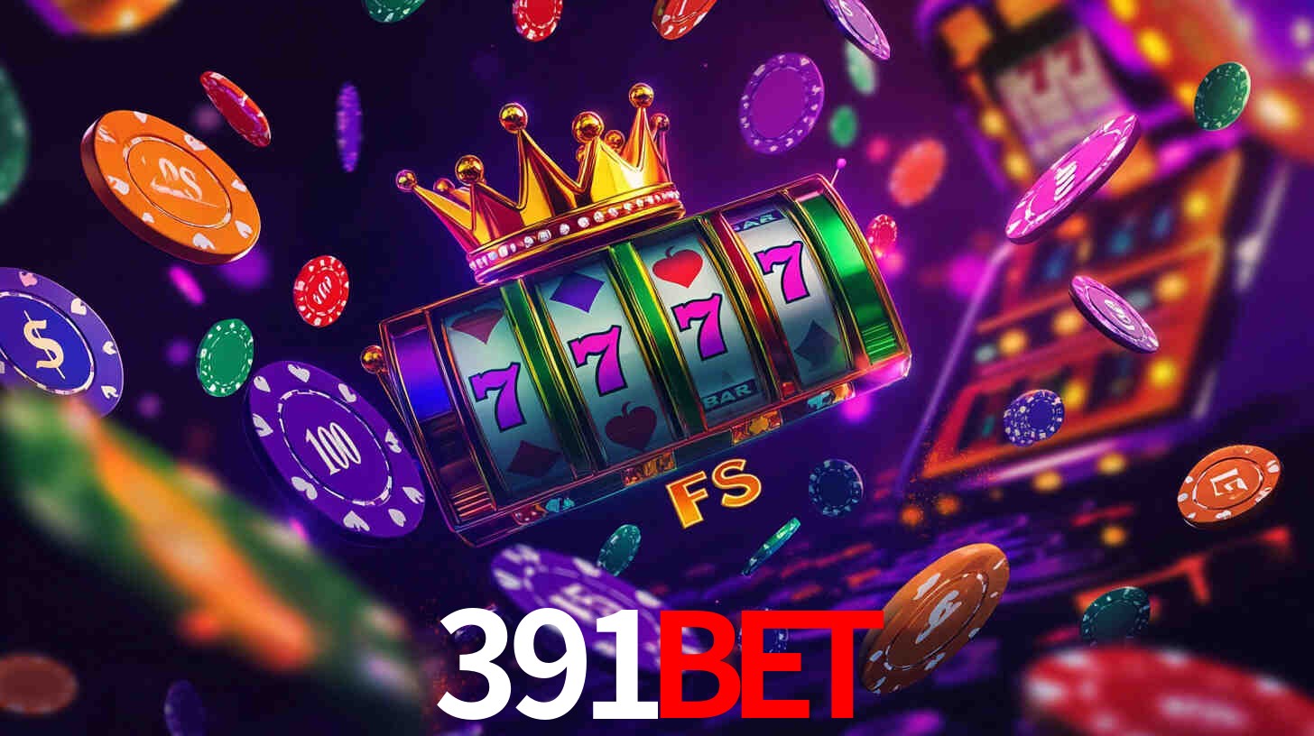 VIP Casino 391BET