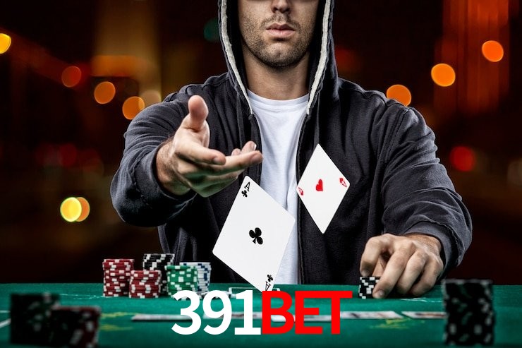 391BET