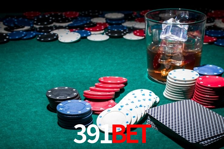 Avaliações dos Jogadores 391BET