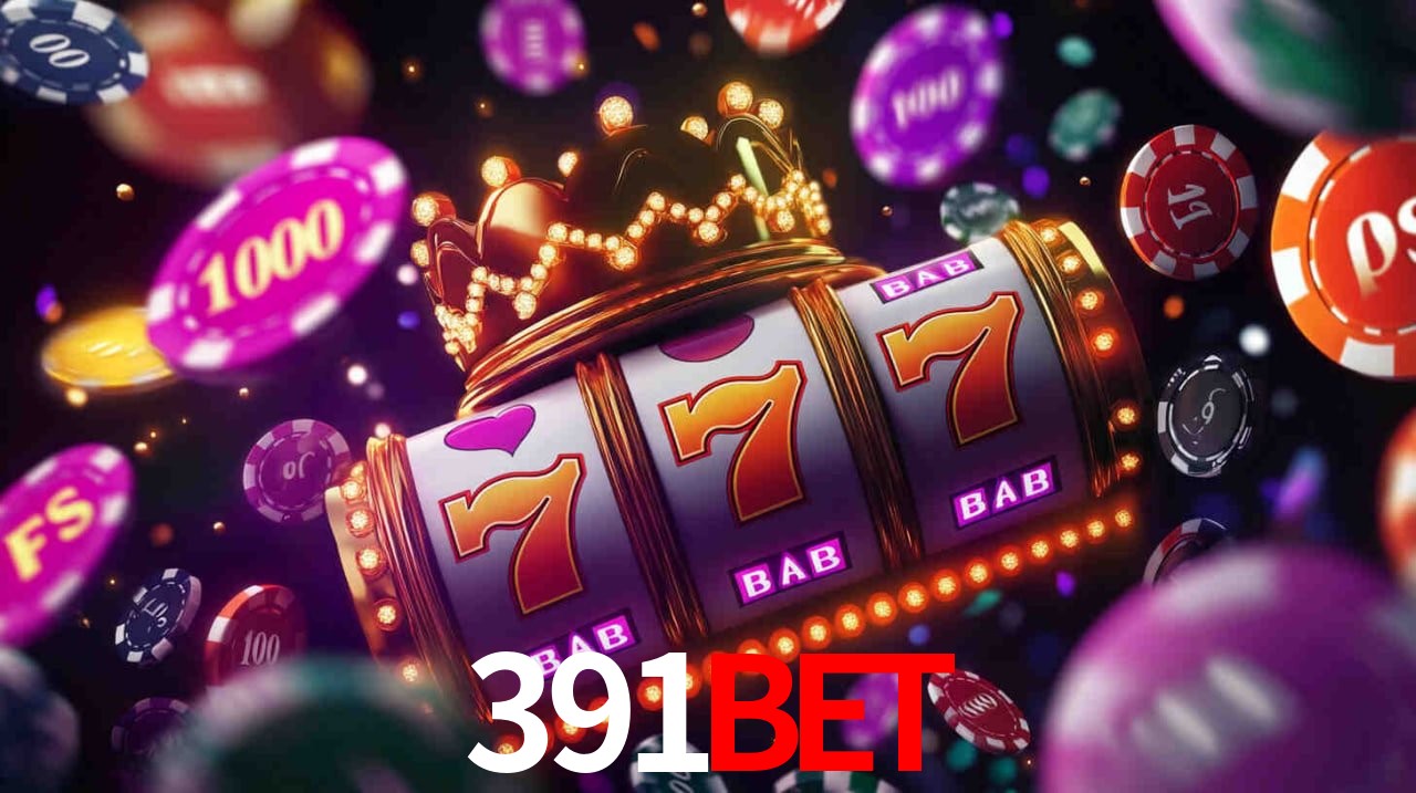 Secure Login 391BET