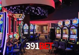 391BET São Paulo - Hot Promos
