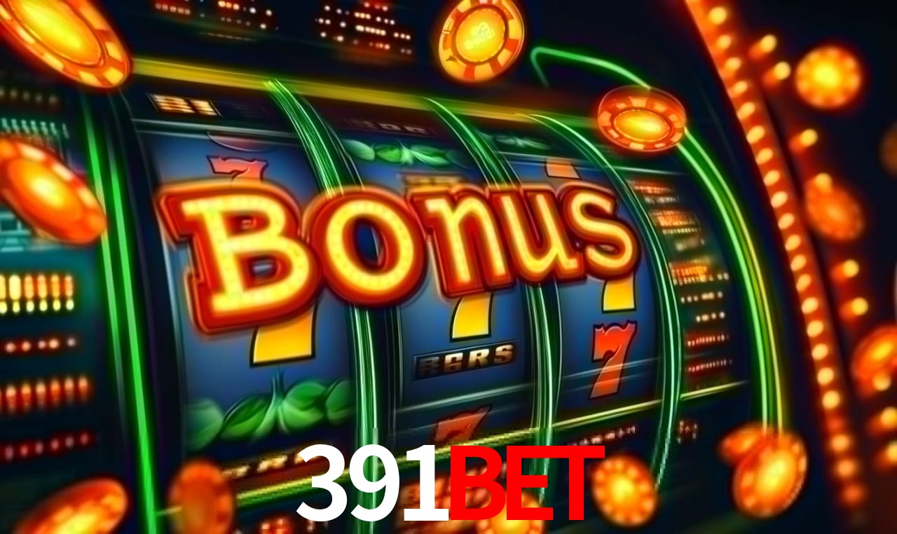 Tennis Betting 391BET