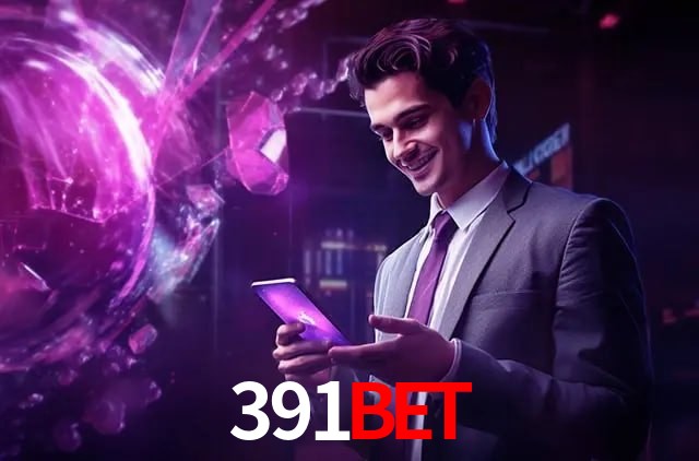 Bonus Features 391BET