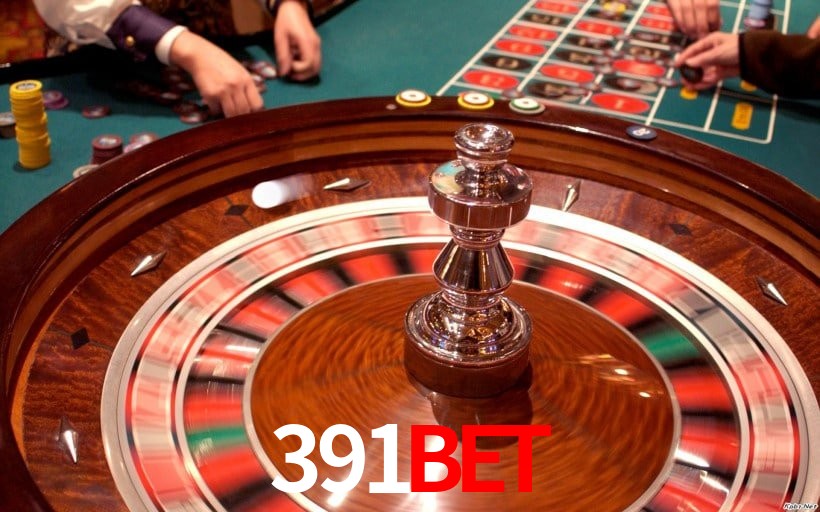 Apostas de Basquete 391BET