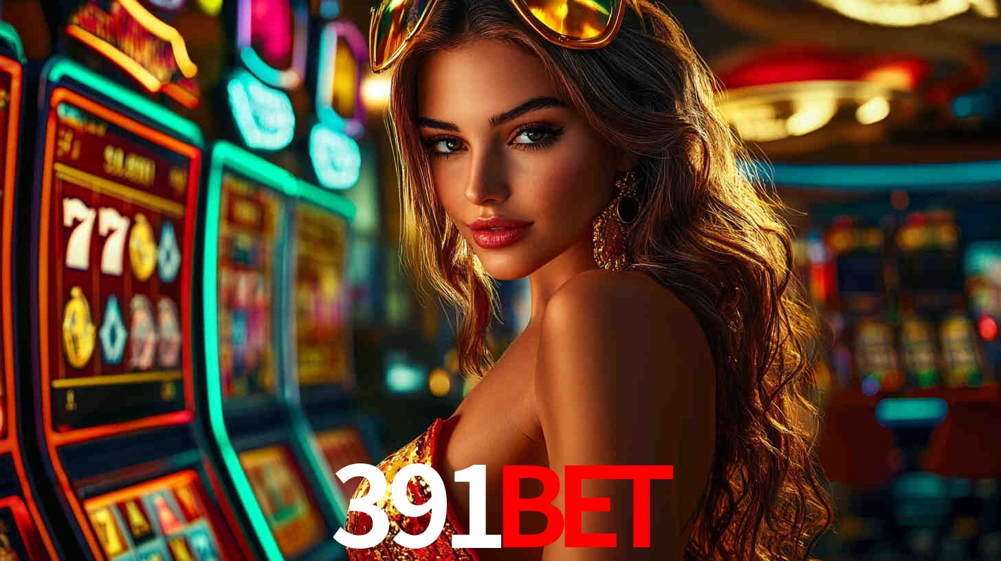 Live Casino 391BET