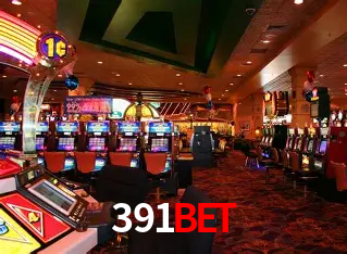 Descubra a Essência do 391BET: Nossa História e Compromissos