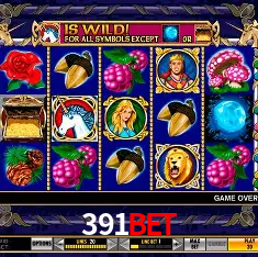 391BET Cassino - 80+ Mesas ao Vivo