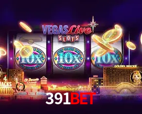 391BET Bônus - Pacote R$5.000 + VIP