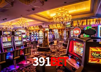 391BET Brasília - Casino Guide