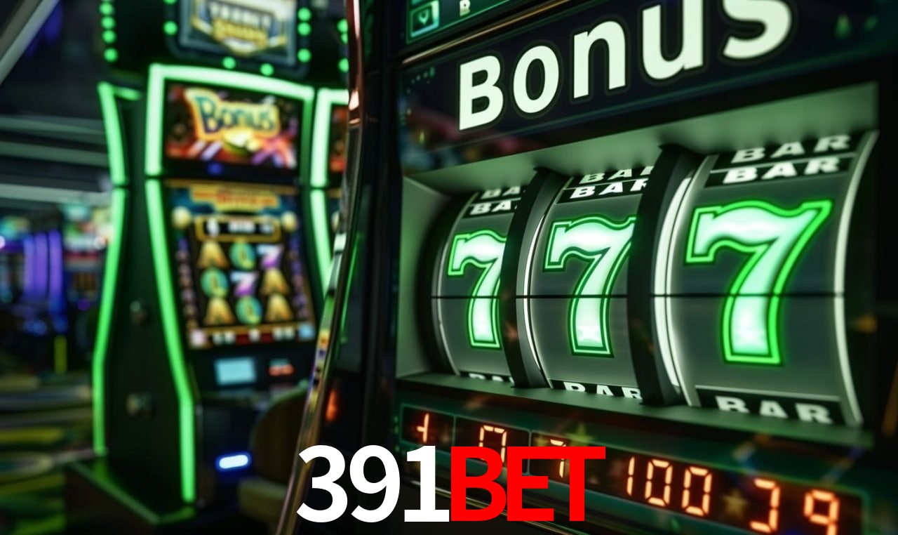 Account Benefits 391BET