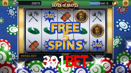 Explorando a Categoria de Eventos em Apostas na 391BET