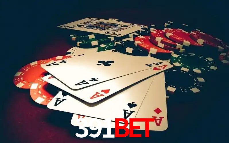 391BET Brasília - Betting Features