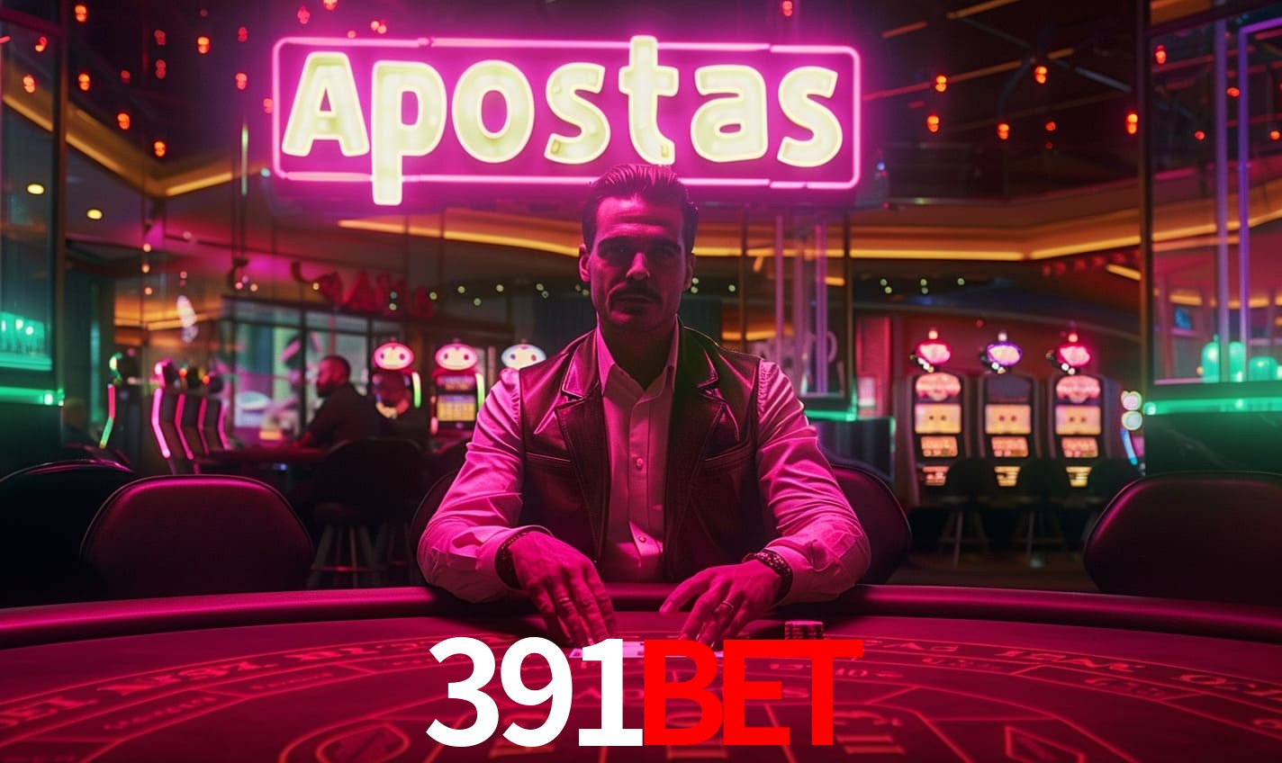 391BET Fortaleza - Leaderboard