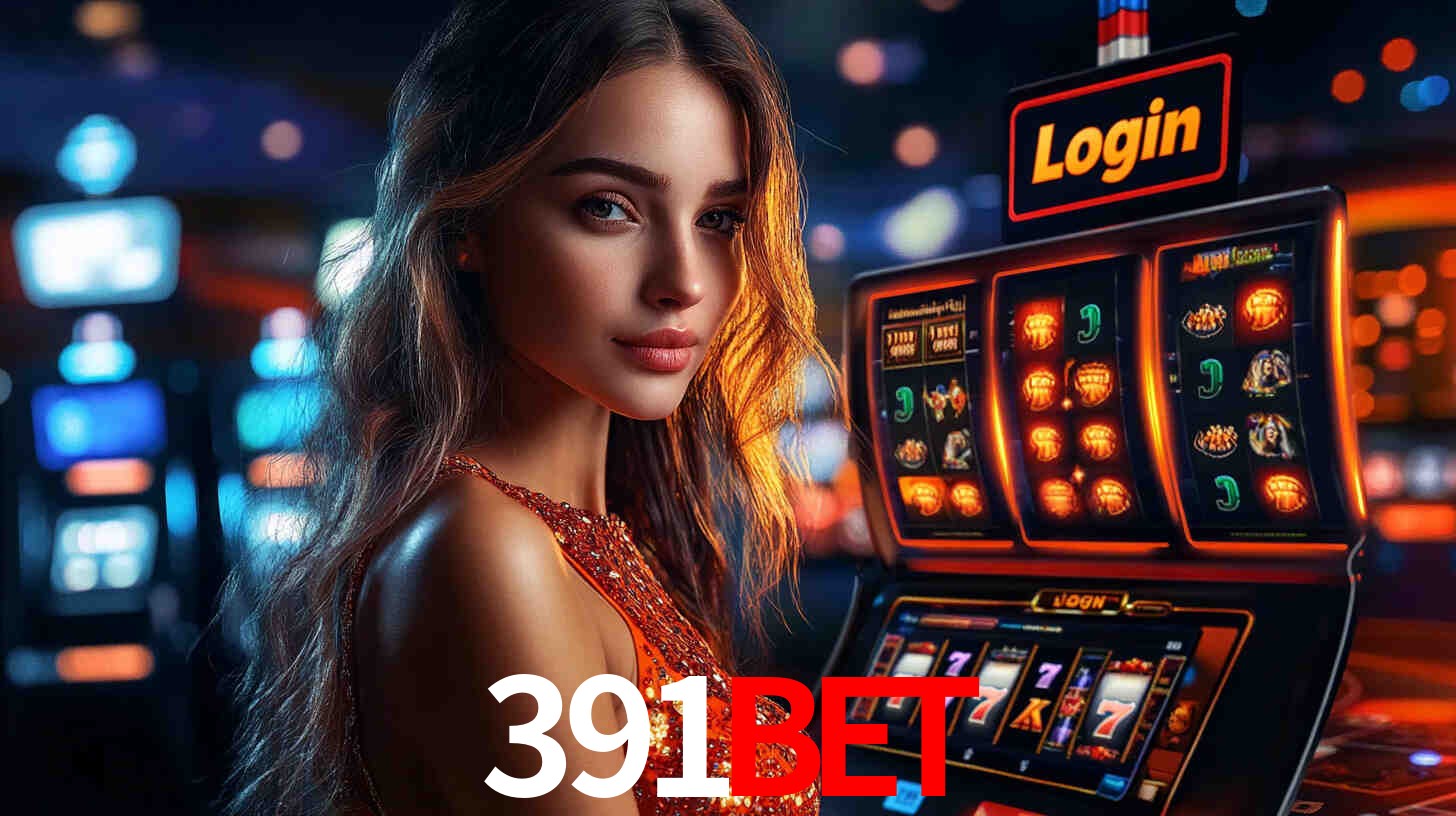 391BET