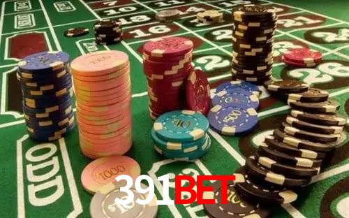 391BET.com
