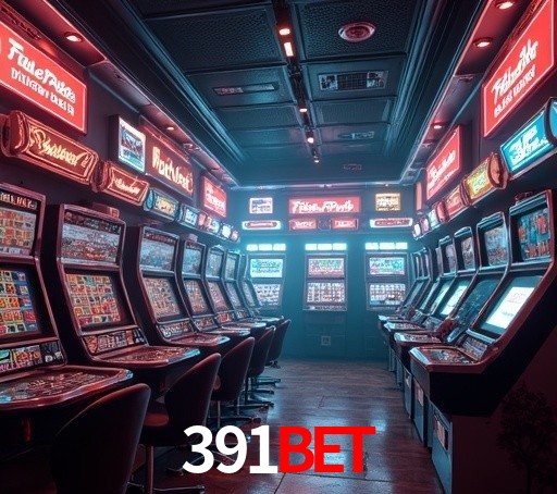 391BET Promoções - 30+ Ofertas Diárias