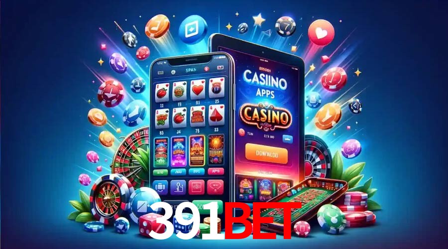 Weekend Specials 391BET