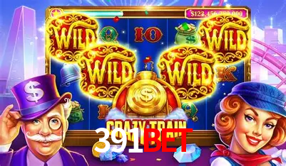 391BET Rio de Janeiro - Bonus Terms
